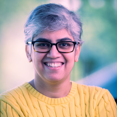 Vrinda Khurjekar