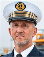 Captain Jean-François Mangin