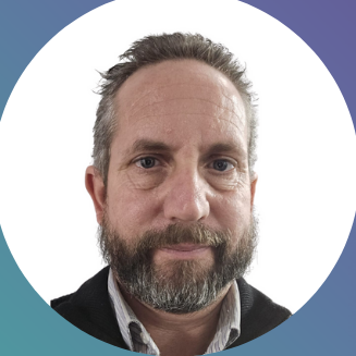 Bob Hunt, Clinical Operations Manager at Sterequip