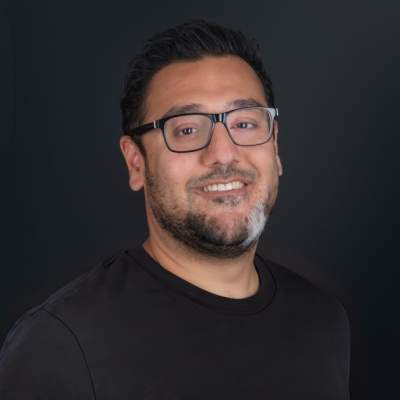 Bhavik Patel