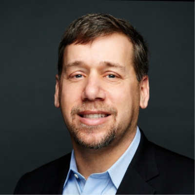 Brett Kleger, Chief Executive Officer at inspire