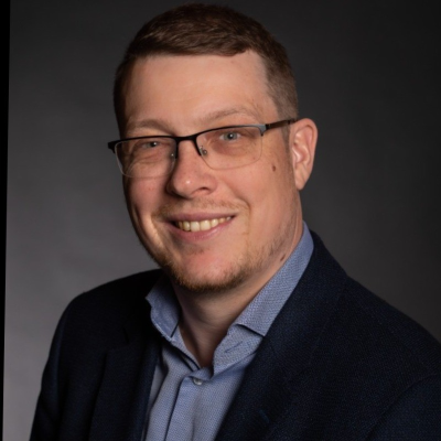 Yves Meier, Senior Manager, 3PL Strategy, DACH & ROW at Bavarian Nordic
