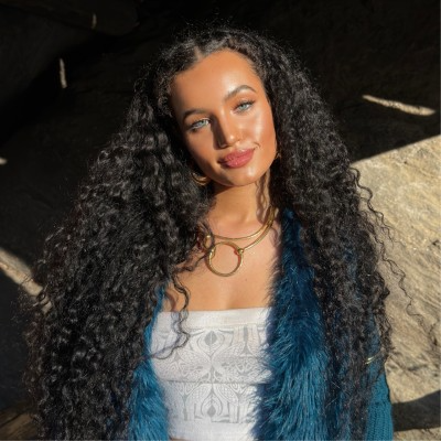 Angelica Hughes, CEO at Angel Untamed