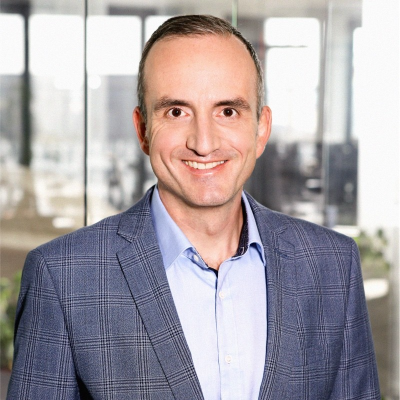 Christoph Pfeuffer