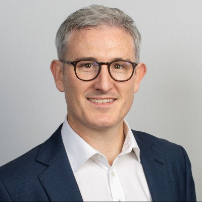 Alex Dalley, Head of European Cash Equities at Cboe Global Markets