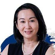 Karen Chan, Chief Customer Officer at FairPrice Group