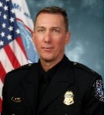 Eric Peters, Director National Targeting Center - Passenger at U.S. Customs & Border Protection (CBP)