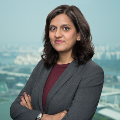 Pallavi Raje