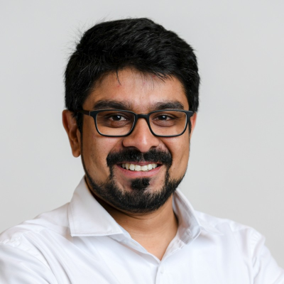 Akshaya Murthy