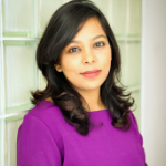 Garima Mamgain