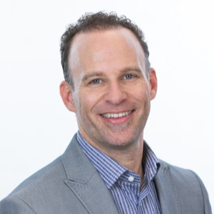 Jeff Fenigstein, CEO at Market Growth