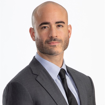 Simon Cohen