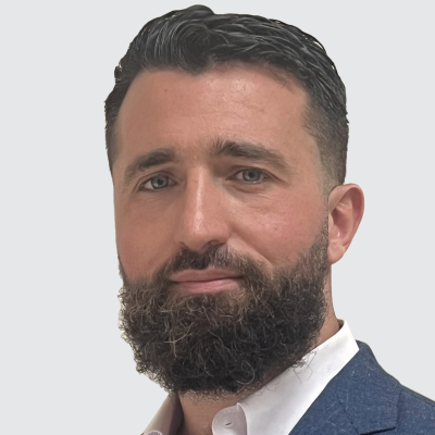 Joseph Forde, FX Trader at Brown Brothers Harriman