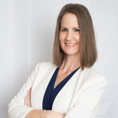 Charlotte Willis, Head of COO Business Services at Royal London Asset Management