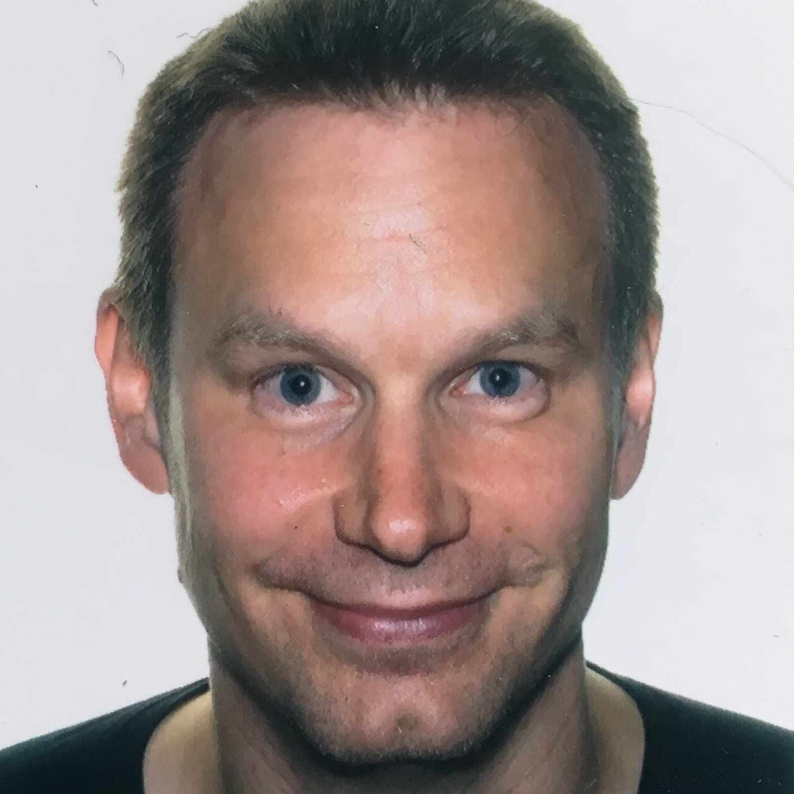 Bjørn Dörr Jensen