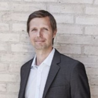 Kasper Jerlang, Global Head of Digital Marketing & Engagement at LEO Pharma