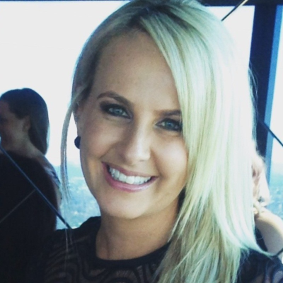 Crystal Whitton