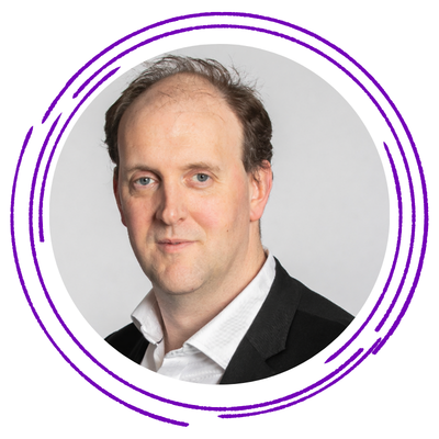 Chris Cormack, Co-Founder at The Quant Foundry