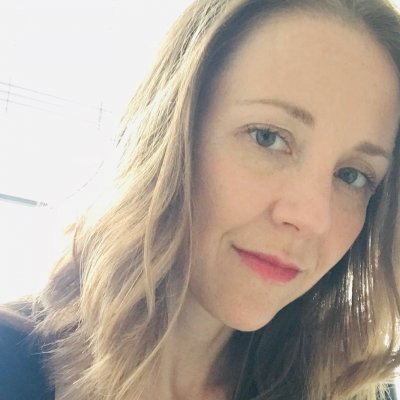 Alexa Figgess, Head of IT and Digitalisation Technology Procurement at Airbus
