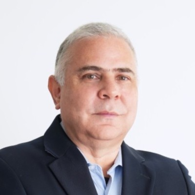 Jorge Arevalo