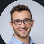 Martin Mengarelli, Global Procurement Director at Electrolux Group