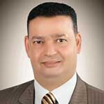 Dr. Ibrahim El-Sharkawy