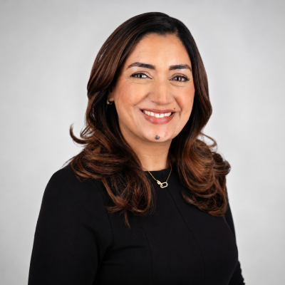 Haleema Ali