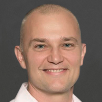 Laszlo Kiss, Executive Director, WRD and Principal at Pfizer Ventures