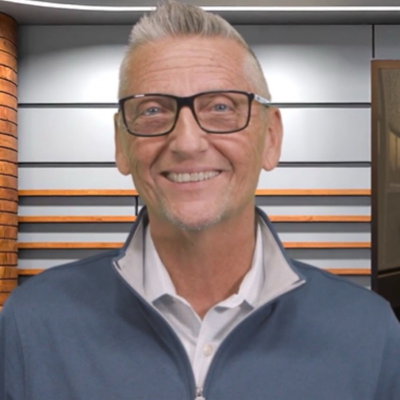 Steven Parkins