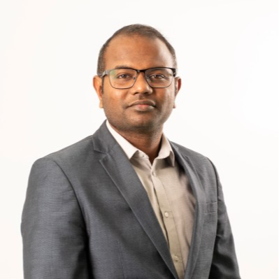 Raghuveer Patnala, Managing Director at Shop LC GmbH