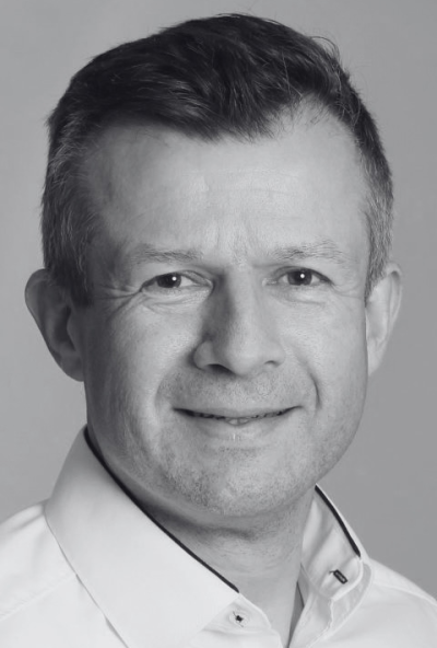 Ger Janssen