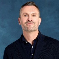 Matt Repicky, SVP, Chief Brands Officer at Tailored Brands Inc.