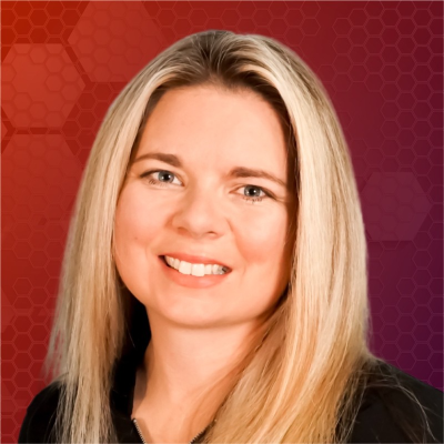 Amber Crawford, Executive Vice President at KoncertIT
