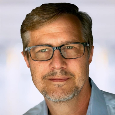 Thomas Wagner, VP, Commerce at XCentium