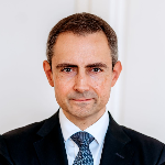 Eberhard Dürrschmid, CEO at Golden Whale