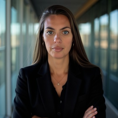 Alexandra de Vaux, SVP of Client Partnerships, Americas at AltoVita