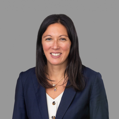 Kat Farina, Head of Client Engagement - EMEA at CLS Group