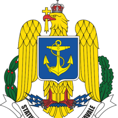 Rear Admiral Alecu Toma