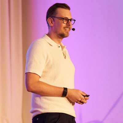 Tobias Ruempler