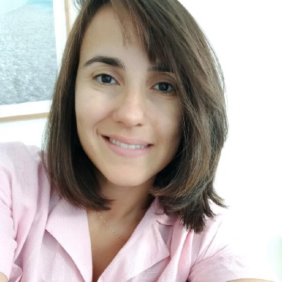 Ane Ferreira, Global Procurement Manager - Talent Acquisition at AstraZeneca