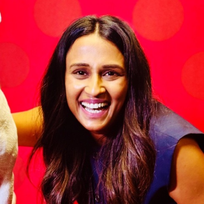 Anu Madhusudan