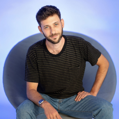 Adam Folkman, Director, Business Development and Partnerships at Rise.ai