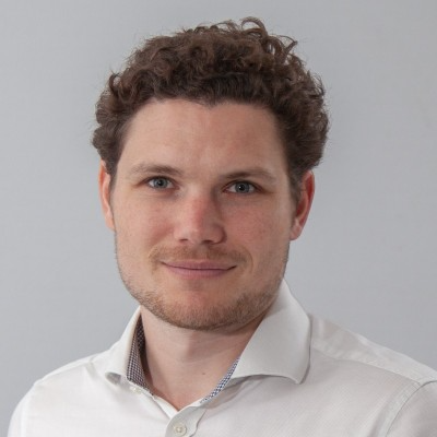 Will Brown, Account Executive at Genesis Global