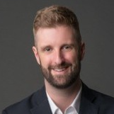 Edward Baxter, Head of Solution Consulting, APAC at Ivalua