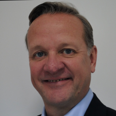Dominic Holland, Director, Market Oversight at Financial Conduct Authority