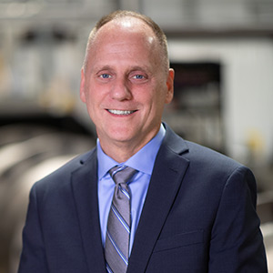 Dr. Rodney Bowersox