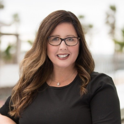 Beth Mueller, Sr. Vice President, Human Resources at AnaptysBio