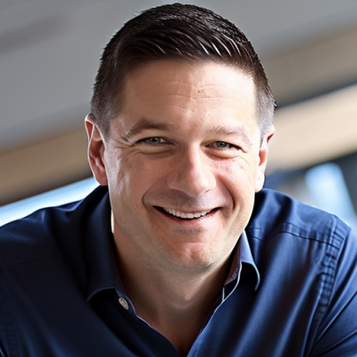 Carl Prizzi, Executive Vice President of Revenue at HawkSearch