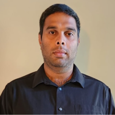 Mahadevan Vanchiswaran