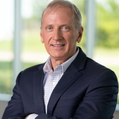 Bill La Peer, VP, Global Sales at ALTOUR